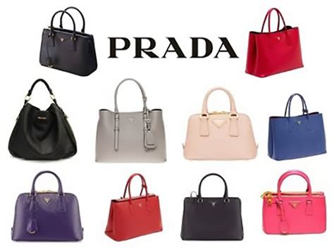 prada bag everyone is wearing|Prada handbags latest collection.